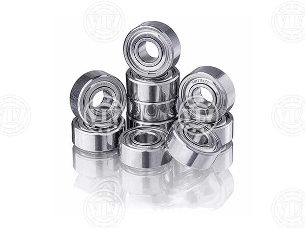 常规轴承 MR104ZZ