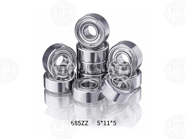 常规轴承 685ZZ