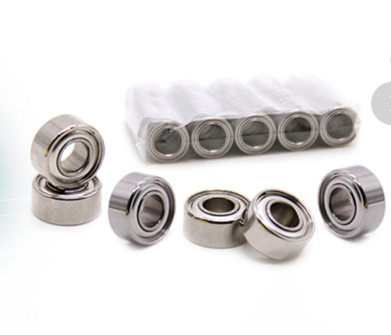 轴承配置操作异响润滑和排除方法