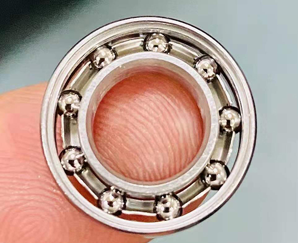 轴承加热安装，必须知道这些方法！