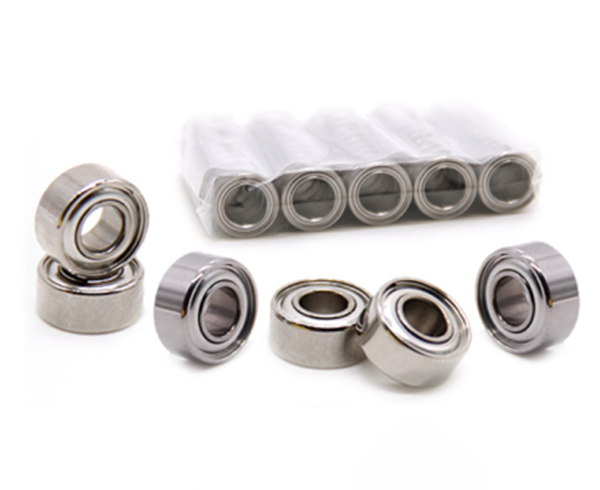 轴承配置操作异响润滑和排除方法