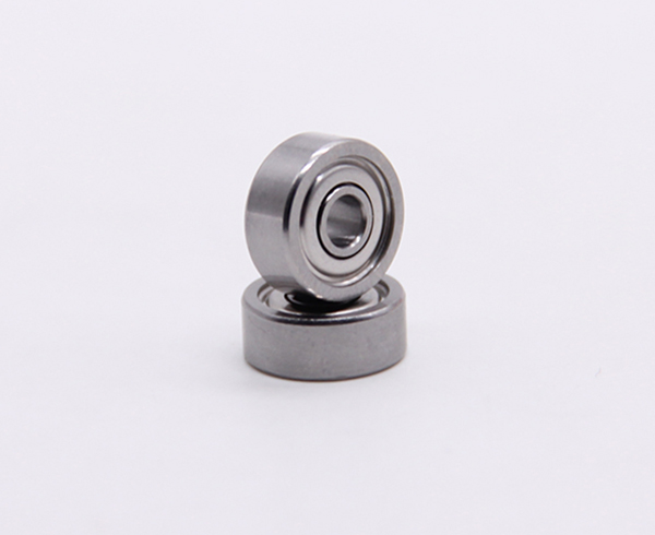 影响常规轴承寿命安装因素有哪些