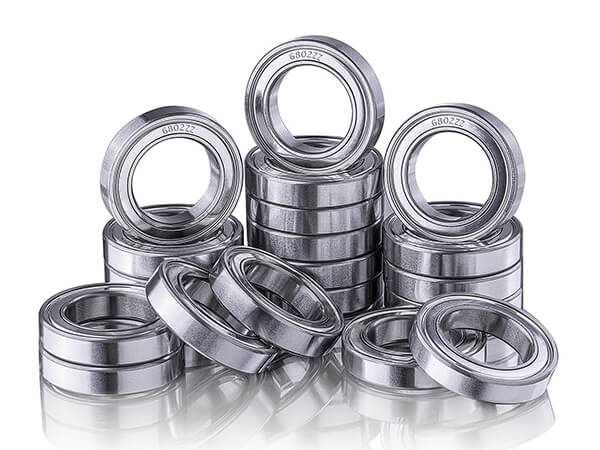 圆柱滚子轴承的润滑限制和设备要求