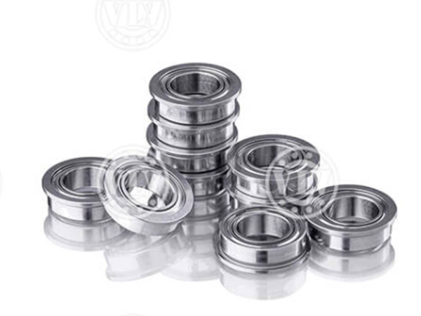 薄壁深沟球轴承球轴承特点