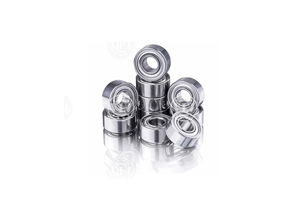 滚动轴承极限转速损伤的原因和对策方法