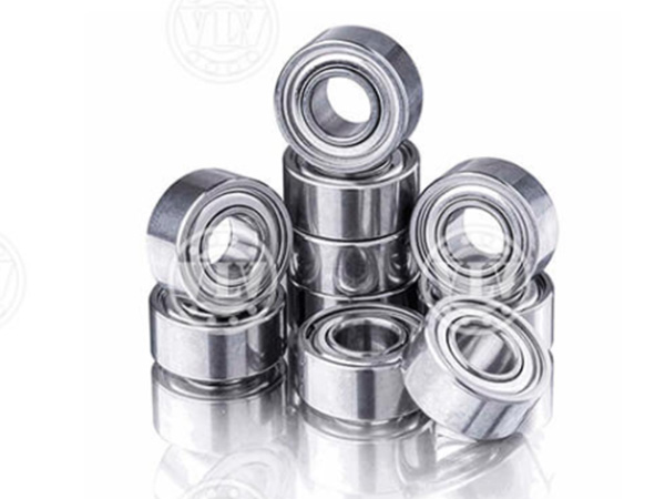 轴承的热处理技术发展趋势