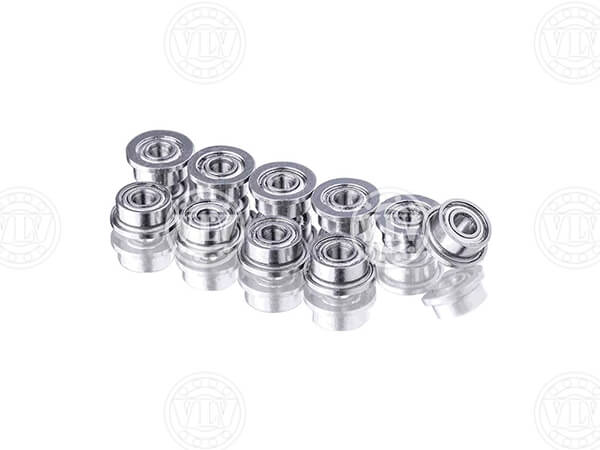 延长微型轴承寿命的三大技巧