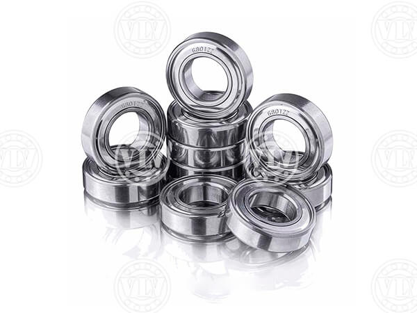 薄壁轴承的辨别方法