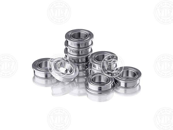 精密轴承的特点