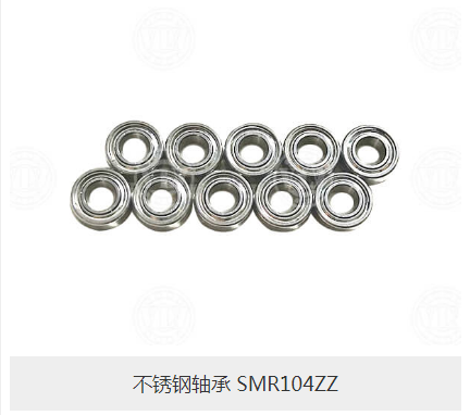 不锈钢轴承的好处，应用范围及注意事项